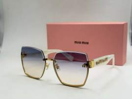 Picture of Miu Miu Sunglasses _SKUfw79615966fw